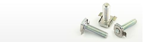 Болт клетевой Серия 8100