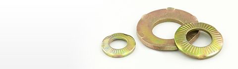 Шайба ART 88129 стопорная контактная Tecentrup 
