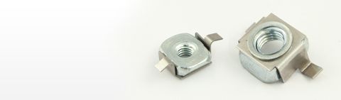 Гайка клетевая Серия 4100