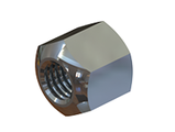 DIN 6330 Гайка шестигранная особо высокая
