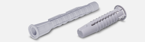 Дюбели универсальные PDU N Дюбели универсальные PDU N