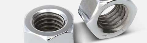 ГОСТ 5927-70 Гайка шестигранная